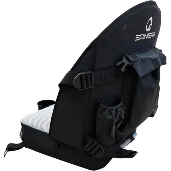 2026 Spinera Pro Assento Inflável Para Caiaque Com Encosto Alto SPS-SEAT-PROH